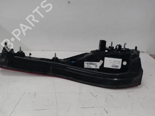 Used Left tailgate light Left tailgate light RENAULT MEGANE IV Hatchback (B9A/M/N_) 1.5 dCi 110 (B9A3) (110 hp) 30697115 30697115