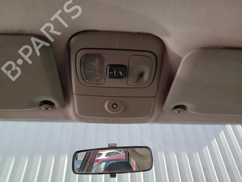 Plafonnier RENAULT SCÉNIC I MPV (JA0/1_, FA0_) 1.4 16V (JA0D, JA1H, Ja0W, JA10) (95 hp) 29165301