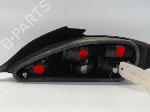 Used Left taillight PEUGEOT 406 Coupe (8C) 2.0 16V (136 hp) 26992803