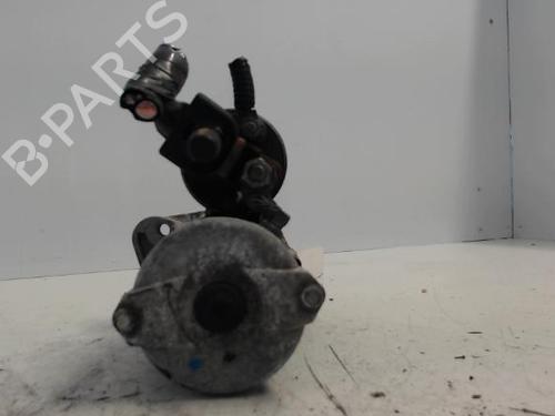 Starter RENAULT CLIO IV (BH_) 1.5 dCi 90 | BP26990746M8 