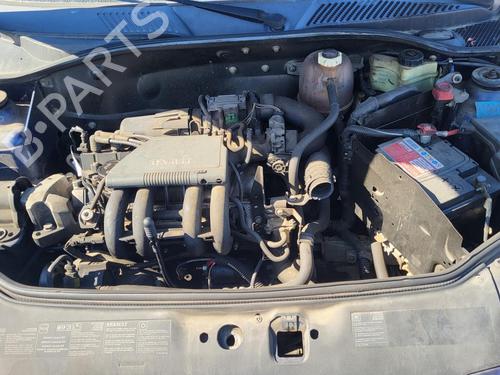 Used Starter Starter RENAULT CLIO II (BB_, CB_) 1.2 (BB0A, BB0F, BB10, BB1K, BB28, BB2D, BB2H, CB0A,... (58 hp) 26991648 26991648