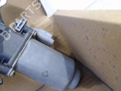 Used Rear left window mechanism CITROËN XANTIA (X1_, X2_) 1.9 Turbo D (90 hp) 26992344
