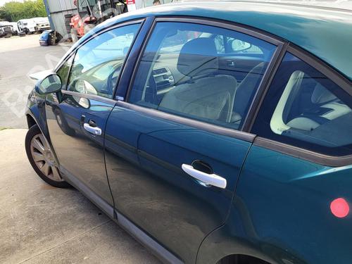 Left rear door CITROËN C4 I (LC_) 2.0 16V 00009006H8