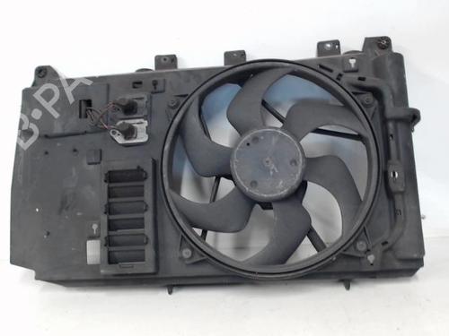 Used Radiator fan CITROËN XSARA PICASSO (N68) 1.8 16V (115 hp) 26986103