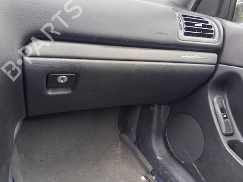 Handskerum Handskerum PEUGEOT 406 Coupe (8C) [1997-2005] 35794434 35794434