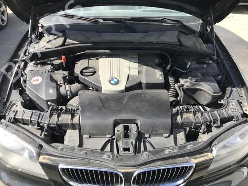 Used Gearbox BMW 1 (E87) 120 d (177 hp) 27010269