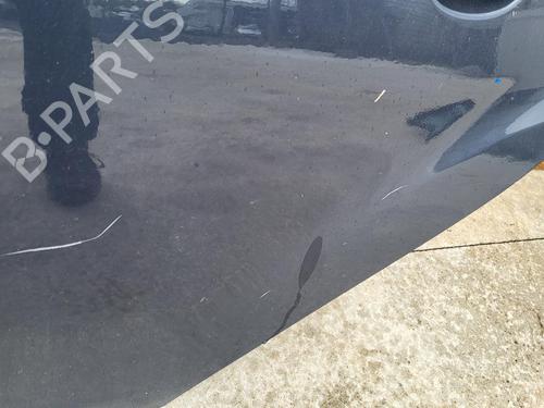 Left rear door FORD FOCUS III 1.6 TDCi | BP26996476C4 