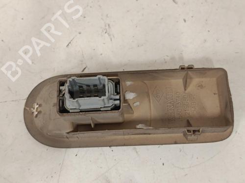 Right front window switch RENAULT SCÉNIC II (JM0/1_) | BP34184855I26 - Image 3