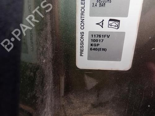 Front wiper motor CITROËN BERLINGO MULTISPACE (B9) 1.6 HDi 110 | BP27002807M29  - Image 6