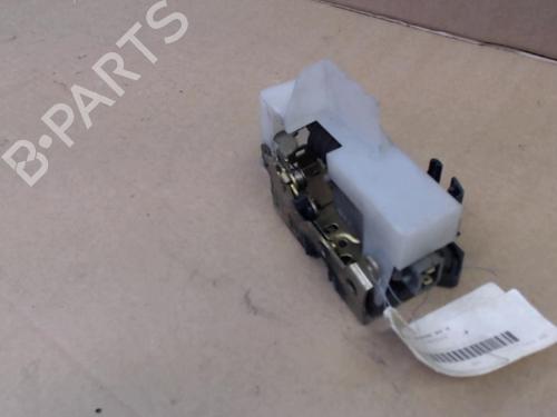 Used Front left lock RENAULT MEGANE I (BA0/1_) 1.9 D Eco (BA0A, BA0U, BA0R) (64 hp) 27022746