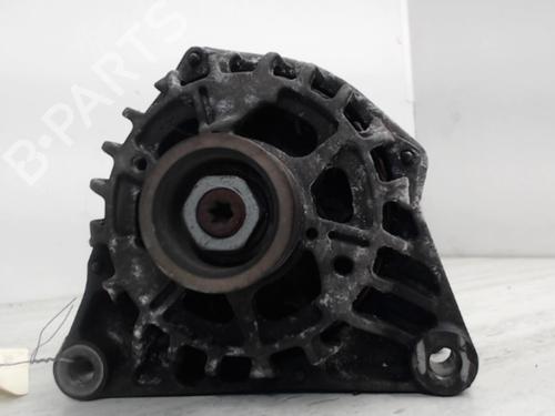 Alternator CITROËN C2 (JM_) 1.4 | BP27010419M7 