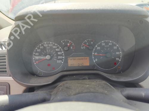 Subframe FIAT GRANDE PUNTO (199_) 1.3 D Multijet (199.AXD11, 199.AXD1A, 199.AXD1B,... | BP39019521M9 - Image 6