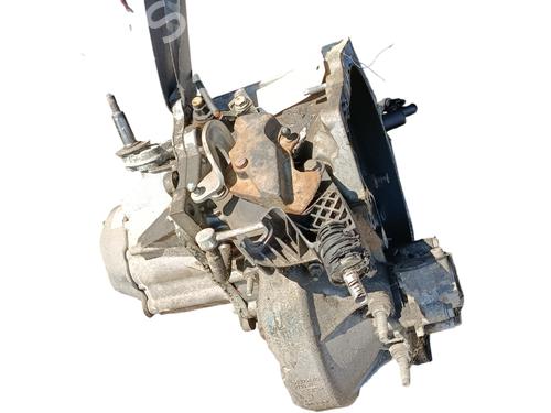 Gearbox CITROËN BERLINGO Box Body/MPV (B9) 1.6 HDi / BlueHDi 75 | BP26981588M3 - Image 2