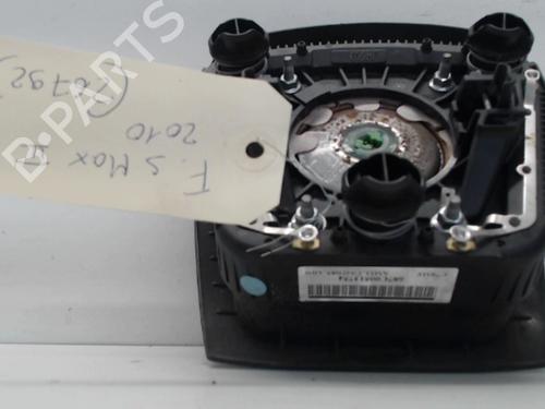 Driver airbag FORD S-MAX (WA6) 2.0 TDCi | BP27022345C9 
