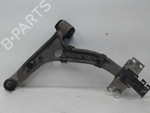 Left front suspension arm MERCEDES-BENZ B-CLASS Sports Tourer (W246, W242) B 180 CDI (246.200) | BP27874104M12 