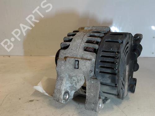 Generator CITROËN C3 Pluriel (HB_) 1.6 (109 hp) 27006778