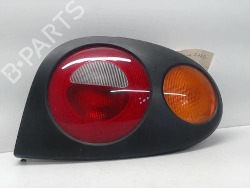Used Right taillight RENAULT MEGANE I Coach (DA0/1_) 1.6 e (DA0F) (90 hp) 26983441