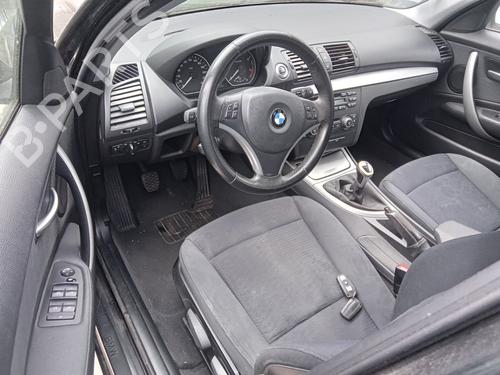 Used Steering column BMW 1 (E87) 118 d (143 hp) 27017786