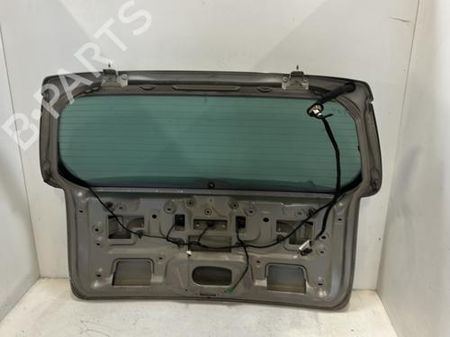 Tailgate PEUGEOT 307 Break (3E) 1.6 HDi 110 | BP26991627C6 
