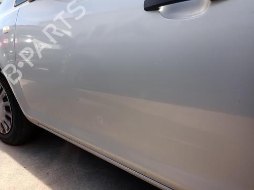 Left front door OPEL CORSA D (S07) 1.3 CDTI (L08, L68) | BP27002875C2 