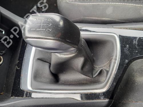 Used Gear lever Gear lever PEUGEOT 308 SW II (LC_, LJ_, LR_, LX_, L4_) 1.6 BlueHDi 120 (120 hp) 26983038 26983038
