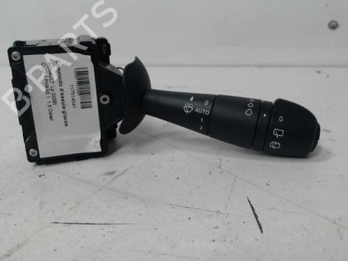 Steering column stalk RENAULT CLIO IV (BH_) 1.5 dCi 75 | BP30779781I23 - Image 3