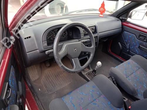 Used Dashboard CITROËN AX (ZA-_) 10 (50 hp) 29313092