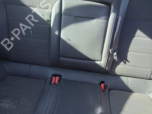 Used Seat buckle OPEL INSIGNIA A Sports Tourer (G09) 2.0 CDTI (35) (110 hp) 29140599