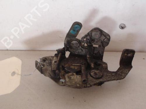 Used Front left lock Front left lock FIAT PANDA (141_) 750 (34 hp) 27002137 27002137