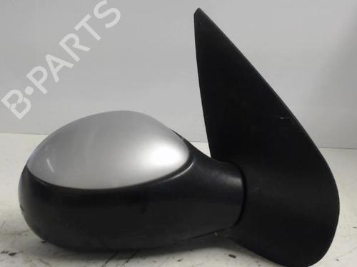 Used Right mirror Right mirror 26997806 26997806
