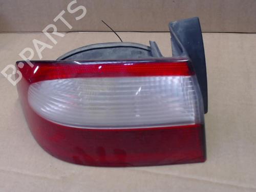 Used Left taillight RENAULT LAGUNA II (BG0/1_) 1.9 dCi (107 hp) 26992838