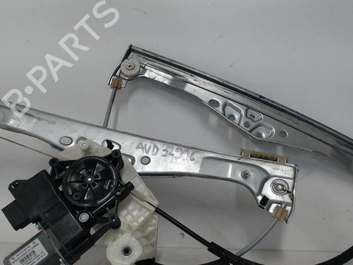 Front right window mechanism CITROËN C4 CACTUS 1.5 BlueHDi 100 | BP27008440C23 - Image 3