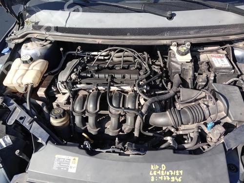 Used Steering pump FORD FOCUS II (DA_, HCP, DP) 1.6 Ti (115 hp) 26982591