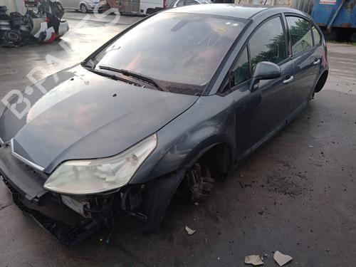 Używane części CITROËN C4 I (LC_) 1.6 HDi (109 hp) 4350091