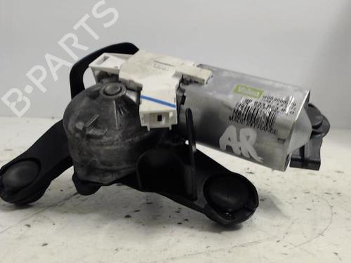 Ruitenwissermotor achter CITROËN C3 II (SC_) 1.0 VTi 68 | BP26997802M102 