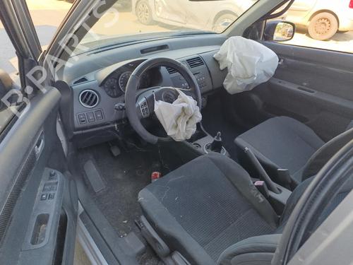 Steering column stalk SUZUKI SWIFT III (MZ, EZ) 1.3 (RS413, ZC11S) | BP37245696I23 - Image 5