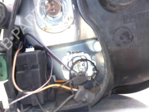 Right headlight FORD KA (RB_) 1.3 i | BP27022890C29 
