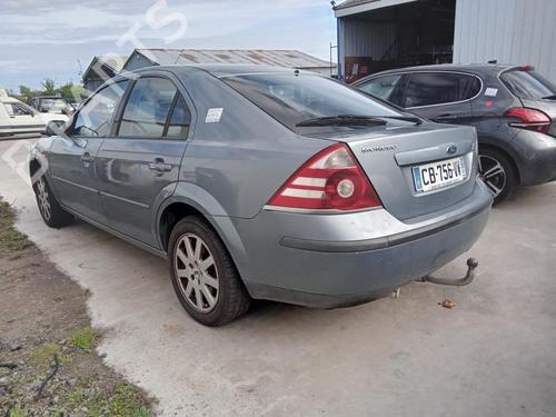 Left front window switch FORD MONDEO III Saloon (B4Y) 2.0 16V TDDi / TDCi | BP28473524I27  - Image 6