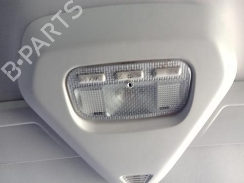 Used Interior roof light CITROËN C4 Grand Picasso I (UA_) 2.0 HDi 150 (150 hp) 26984773