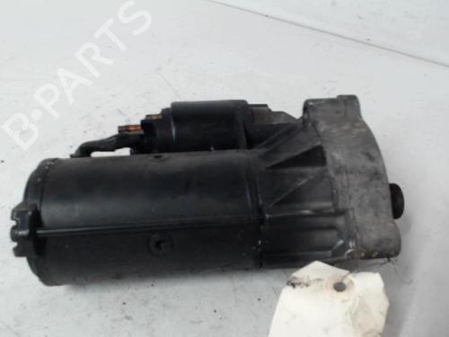 Starter PEUGEOT 306 Hatchback (7A, 7C, N3, N5) 1.9 D | BP27024103M8 