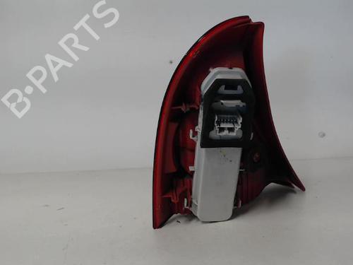 Right taillight RENAULT CLIO II (BB_, CB_) 1.2 16V (BB05, BB0W, BB11, BB27, BB2T, BB2U, BB2V, CB05,... | BP26997584C35 