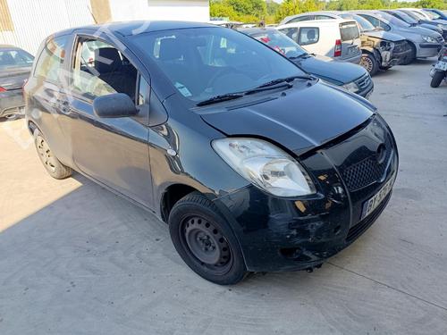 Left front window switch TOYOTA YARIS (_P9_) 1.0 VVT-i (KSP90_, KSP90R) | BP36673732I27 - Image 4