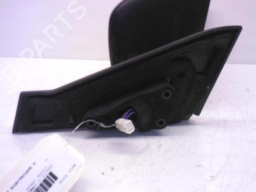 Right mirror MAZDA 5 (CR) 2.0 CD (CR19) | BP27005257C27 