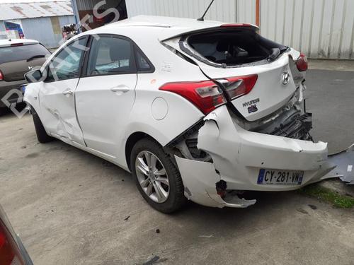 Used Parts HYUNDAI i30 (GD) 1.6 CRDi 2895290