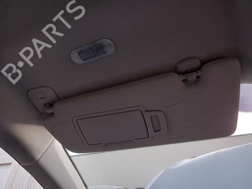 venstre-solskrm-renault-megane-iv-hatchback-b9amn_-2015-32745992 main image