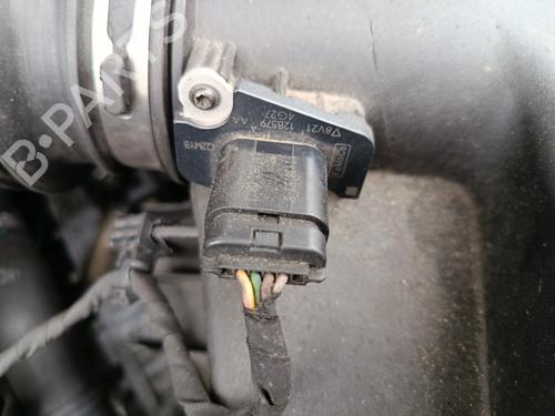 Used Mass air flow sensor Mass air flow sensor FORD GALAXY II (WA6) 2.0 EcoBoost (203 hp) 40122107 40122107