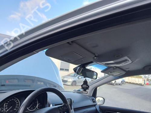 Innerbelysning MERCEDES-BENZ A-CLASS (W169) A 180 CDI (169.007, 169.307) (109 hp) 26995737