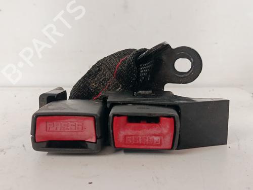 Seat buckle RENAULT CLIO III Hatchback Van (SB_, SR_) | BP35794497I32 - Image 4