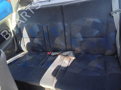 Used Rear left seatbelt Rear left seatbelt RENAULT CLIO I (B/C57_, 5/357_) [1990-1999] 33546709 33546709