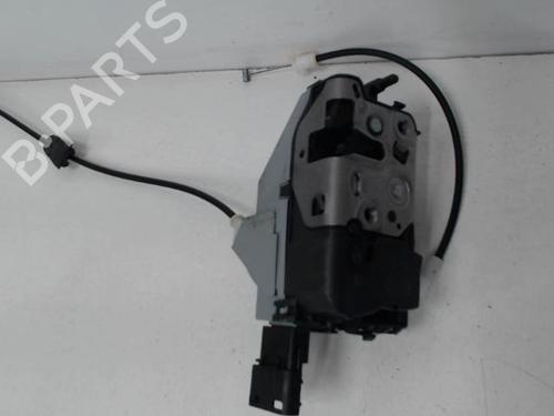 Rear right lock PEUGEOT 308 SW I (4E_, 4H_) 1.6 HDi | BP27568099C99 